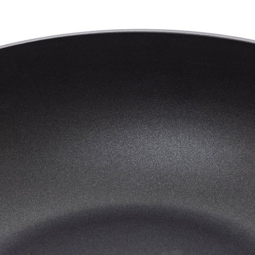 Poêle En Aluminium Forgé Tous Feux D 24 Cm Tous Feux Y Compris Induction