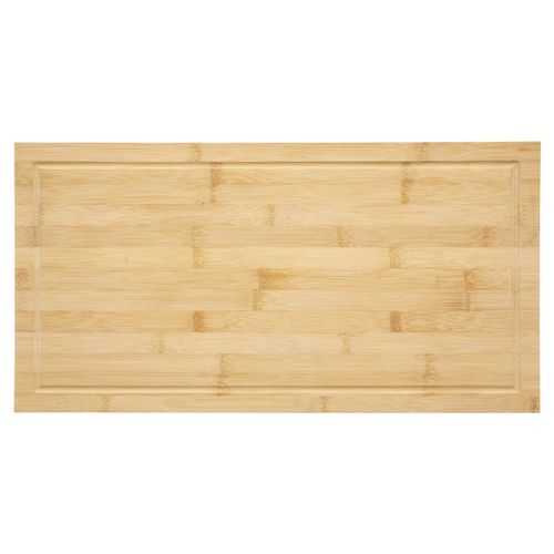 Cache Plaque De Cuisson En Bambou