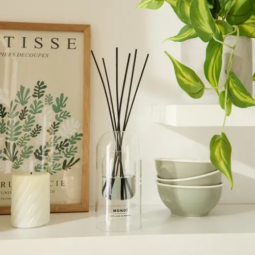 Diffuseur 150 ml ILAN Monoï vue d'ambiance 1
