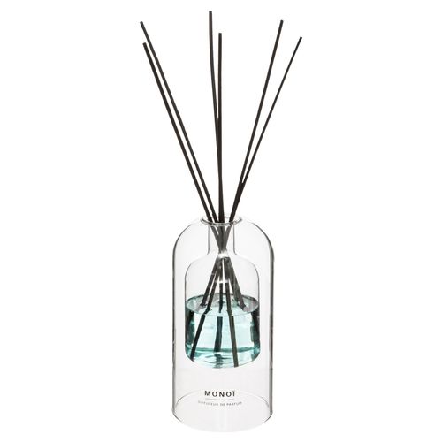 Diffuseur 150 ml ILAN Monoï vue de face