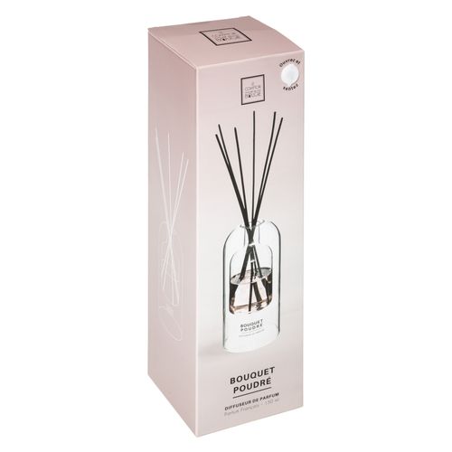 Diffuseur 150 ml ILAN Bouquet poudré
