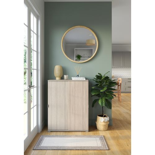 Bougie Parfumée Brin De Muguet Pot En Verre 130 G