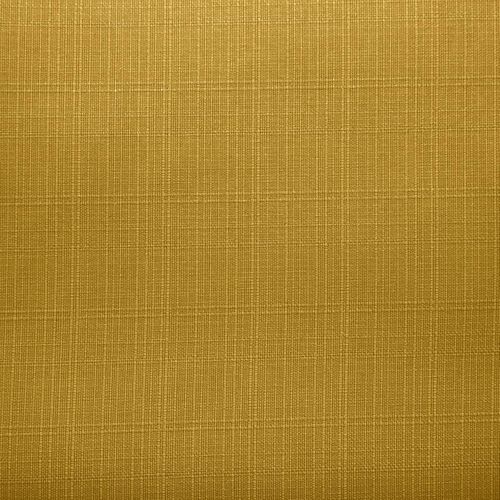 Coussin Déco D'extérieur "korai" Jaune Moutarde 30x50cm En Polyester