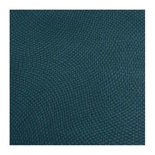 Coussin Déhoussable Bleu 45 X 45 Cm