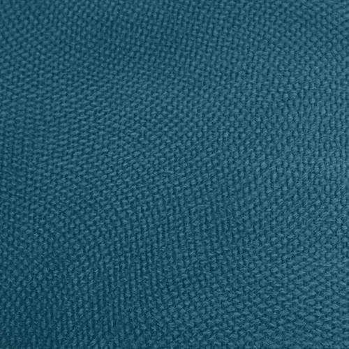 Coussin Déhoussable Bleu 45 X 45 Cm