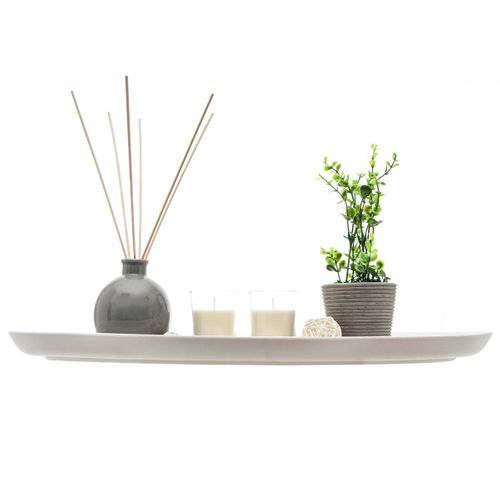 Coffret Senteur Ylang-ylang Plateau, Diffuseur De Parfum, Bougies Parfumées Et Accessoires