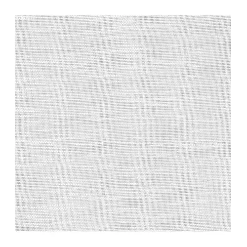 Voilage 135x240 cm MOLY Blanc vue détaillée