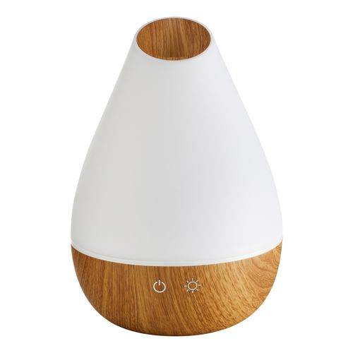Diffuseur Huiles Essentielles Blanc 1300ml