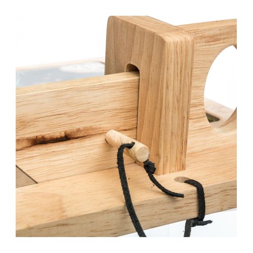 VERTES Trancheuse électrique, Trancheuse Saucisson Avec 120W