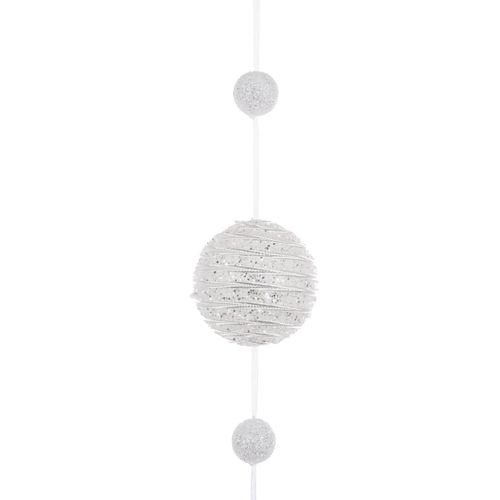 Guirlande Boules D6 L150