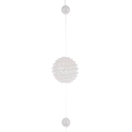 Guirlande Boules D6 L150