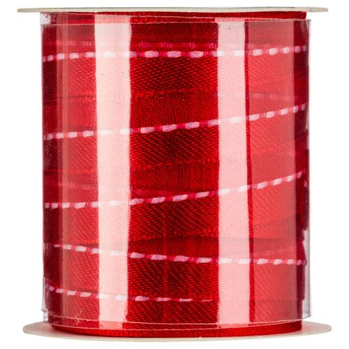 Ruban Tissé 10mm L.3 M Polyester
