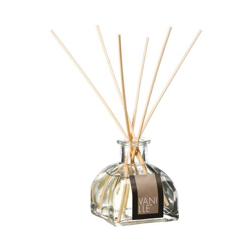 Diffuseur De Parfum 100 Ml Avec 6 Bâtonnets