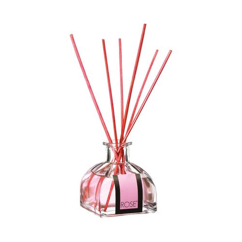 Diffuseur De Parfum 100 Ml Avec 6 Bâtonnets