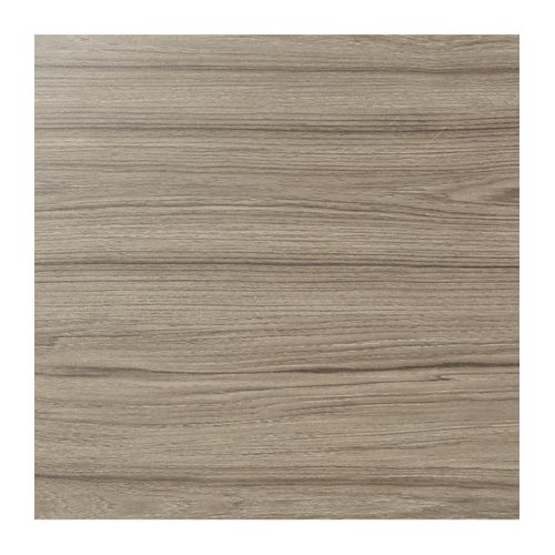 Table D'appoint Pliante En Bois Et Métal