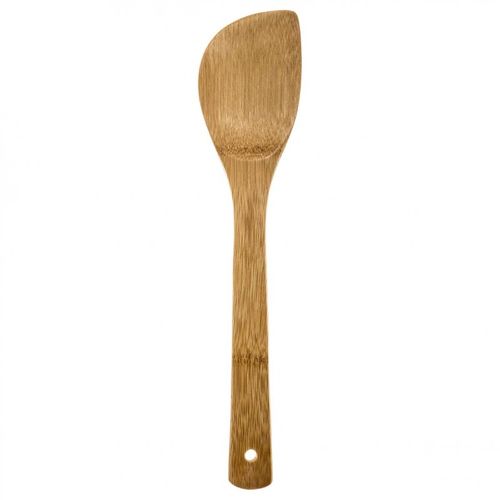 Ustensile x4 + pot bambou  Naturel