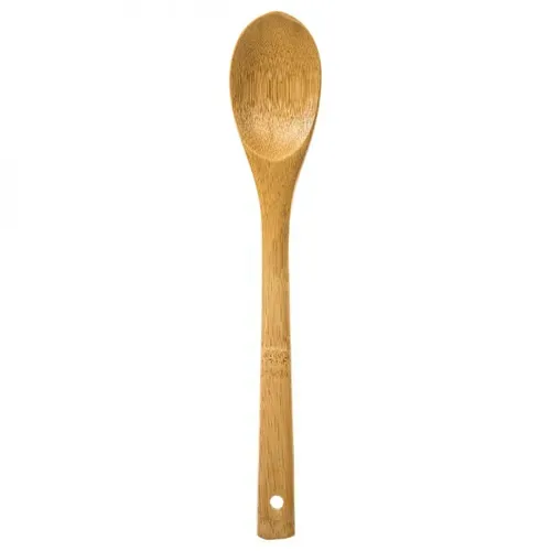Ustensile x4 + pot bambou  Naturel