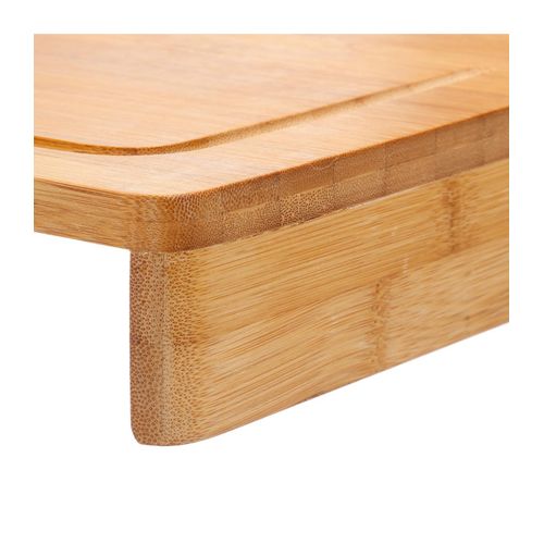 Planche à découper  Naturel vue d'ambiance 1