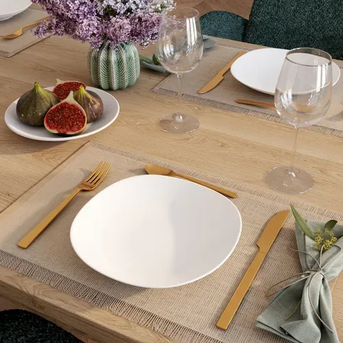 Verre à vin 36 cl ORPEA Transparent vue d'ambiance 1