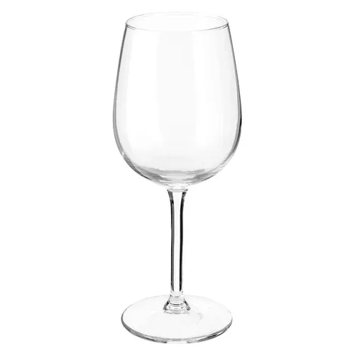 Verre à vin 36 cl ORPEA Transparent vue de face