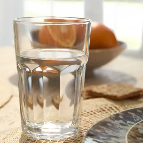 Gobelet mojito 36 cl  Transparent vue d'ambiance 1