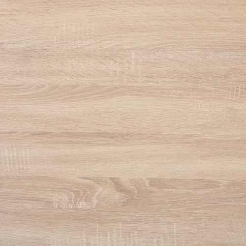 Table Pliante 4 Places Effet Bois