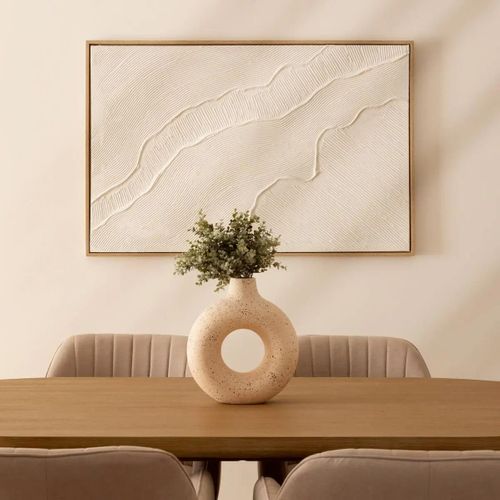 Bouquet D'eucalyptus Artificiels H 64 Cm