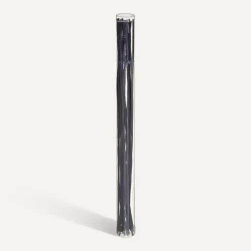 Lot De 20 Bâtons Diffuseurs Noir H40cm