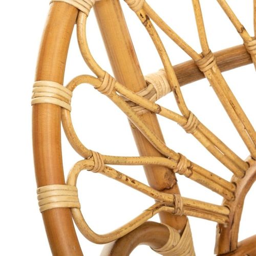 Fauteuil En Rotin Praya Atmosphera - Naturel