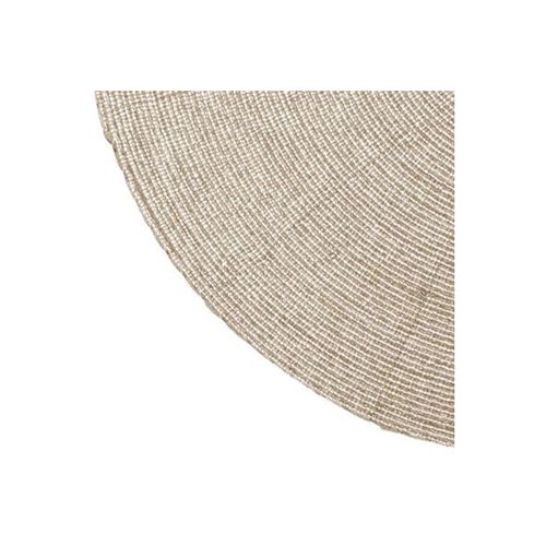Set De Table Acrylique Perly 35cm - Bleu - Paris Prix - Lot Possible