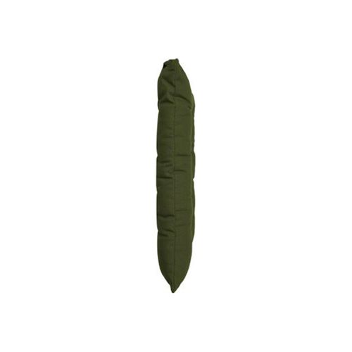 Galette De Chaise Vert Kaki 38x38cm