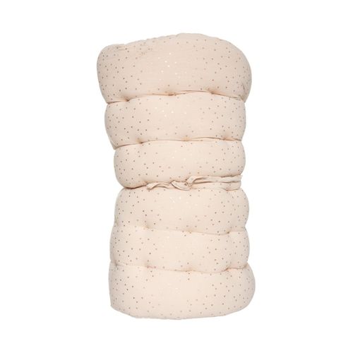 Matelas De Sol Enfant Berlingot Beige 60 X 120 Cm