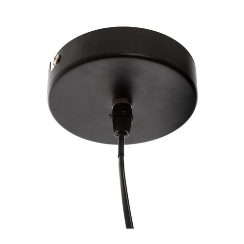 Luminaire Suspension En Bambou D 60 Cm