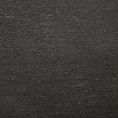 Table D'appoint Table De Chevet 1 Porte Et 1 Étagère En Métal Noir Industriel H 58.3 Cm