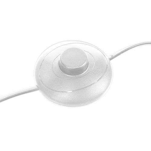 Lampadaire Articulé Palm Naturel H158 Atmosphera