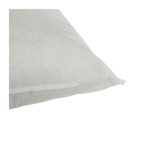 Coussin ganissage 40x40 cm  Blanc vue d'ambiance 1