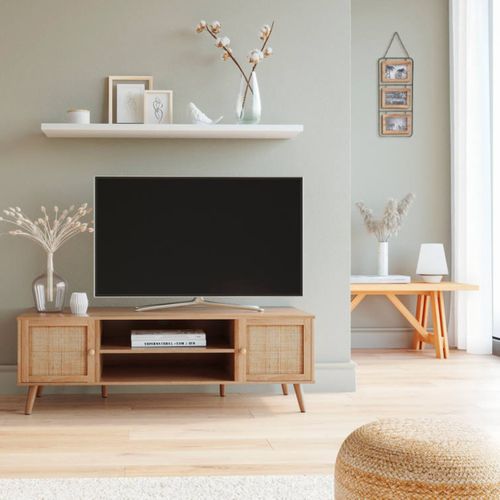 Pêle Mêle 3 vues NOMADE Naturel / Noir