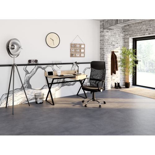 Pêle Mêle 9 vues NOMADE Naturel / Noir