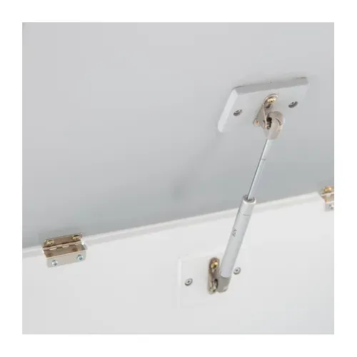 Coffre De Rangement En Bois Coffre à Jouets Gris