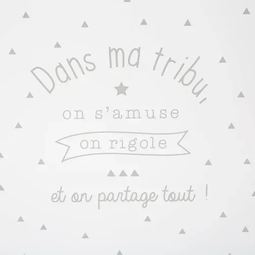 Coffre De Rangement En Bois Coffre à Jouets Gris