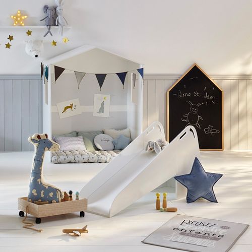 Ardoise Maison H116cm Atmosphera