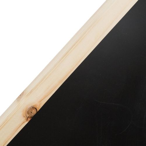 Ardoise Maison H116cm Atmosphera