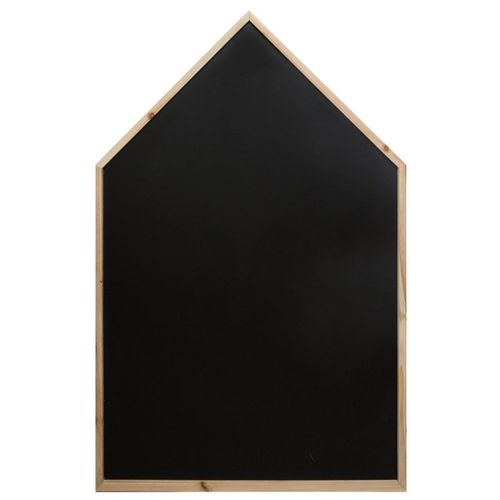 Ardoise Maison H116cm Atmosphera