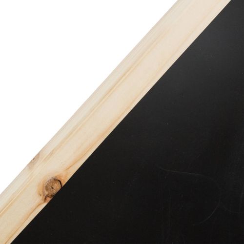 Ardoise Maison H116cm Atmosphera