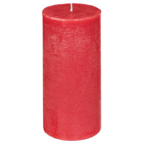 Bougie Parfumée Pomme D'amour H 14 Cm