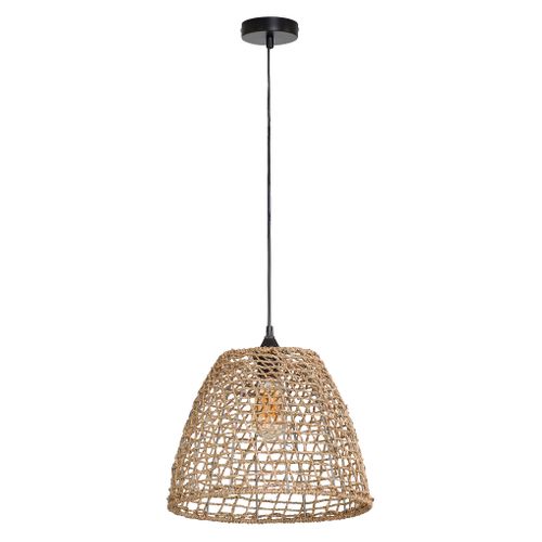 Suspension D. 35 cm JADA Beige