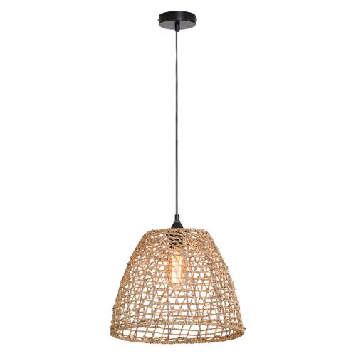 Suspension D. 35 cm JADA Beige