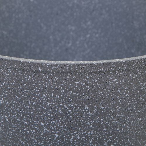 Wok Aluminium Forgé "nature" 28cm