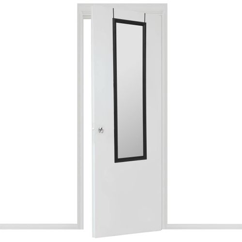 Miroir Porte Plastique 35 X 125 Paco