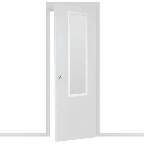 Miroir Porte Plastique 35 X 125 Paco